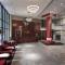 Les Suites Hotel Ottawa