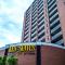 Les Suites Hotel Ottawa