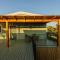 Somewhere - Chalets in the Arava - Ẕofar