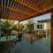 Somewhere - Chalets in the Arava - Ẕofar
