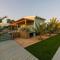 Somewhere - Chalets in the Arava - Ẕofar