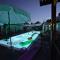 Somewhere - Chalets in the Arava - Ẕofar