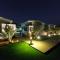 Somewhere - Chalets in the Arava - Ẕofar