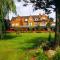 Brook Mollington Banastre Hotel & Spa