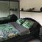 Beach bungalow Hellevoetsluis