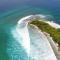 Reef Edge Thulusdhoo, Maldives