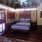 Mango Creek Lodge
