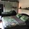 Beach bungalow Hellevoetsluis