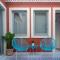 ATHENIAN YARD SUITES