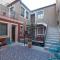 ATHENIAN YARD SUITES