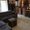 Beach bungalow Hellevoetsluis