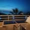 Sea view cozy studio near center of Rethymno town&free parking - 罗希姆诺