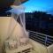Sea view cozy studio near center of Rethymno town&free parking - 罗希姆诺