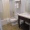 Luxbury Inn & Suites