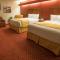 Shepherd Mountain Inn & Suites