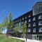 Foto: Red Deer College Residence