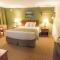 Fort Davidson Hotel