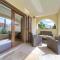Villa Toic by the seaside with beautiful Seaview