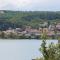 Villa Toic by the seaside with beautiful Seaview - Čižići