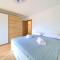 Villa Toic by the seaside with beautiful Seaview