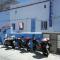 La Joya Hostel Chafchaouen Cozy Stay with Terrace