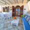 Villetta mare Salento