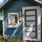 Bristol Cabins