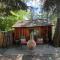 Bristol Cabins