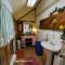 Bristol Cabins