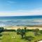 Chambres d'hôtes Les 4 Vents Pointe du Hoc - Landing Beaches - 格朗德康迈西