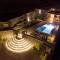 Klimata House - Private Jacuzzi Pool & BBQ Villa - Vlychada Beach