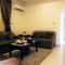 Aros Al Faisaliah Furnished Units - Dammam