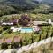 Hotel Villa Volpi
