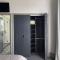 The Burlington Luxury Octagon Apartment - 但尼丁