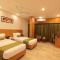 Hotel Park Residency Thrissur