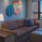Hyatt House Indianapolis Downtown