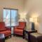 Comfort Inn Limon