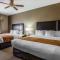 Comfort Suites Bakersfield