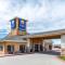Comfort Inn Limon