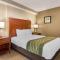 Comfort Inn Douglasville - Atlanta West - Дагласвілл