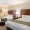 Comfort Inn Douglasville - Atlanta West - Douglasville