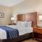 Comfort Inn Douglasville - Atlanta West - Дагласвілл