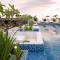 Ferra Hotel and Garden Suites