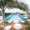 Ferra Hotel and Garden Suites