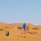 Morocco Deluxe Camp - Assif nItrane