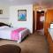 Motel Mayfair on Cavell