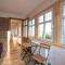 Apartament 600 npm