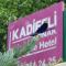 Kadifeli Konak Hotel & Bungalow - Kocaeli