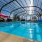 Luxury Resort Krynica -Apartamenty No 1 with swimming pool