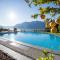 Parkhotel Brenscino Brissago - Brissago